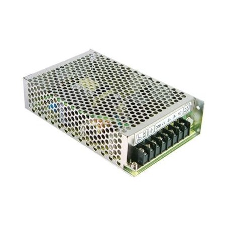 منبع تغدیه مین ویل MEAN WELL AD-55